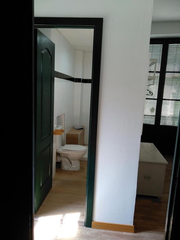 Apartamento Centro Encarnacion 1º I Севилья Экстерьер фото