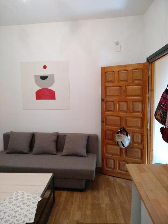 Apartamento Centro Encarnacion 1º I Севилья Экстерьер фото